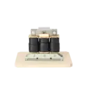 SIEMENS 6SL3100-0EE21-6AA0, Antriebstechnik, Filter / Drossel / Trafo, K0375177, Bild 1