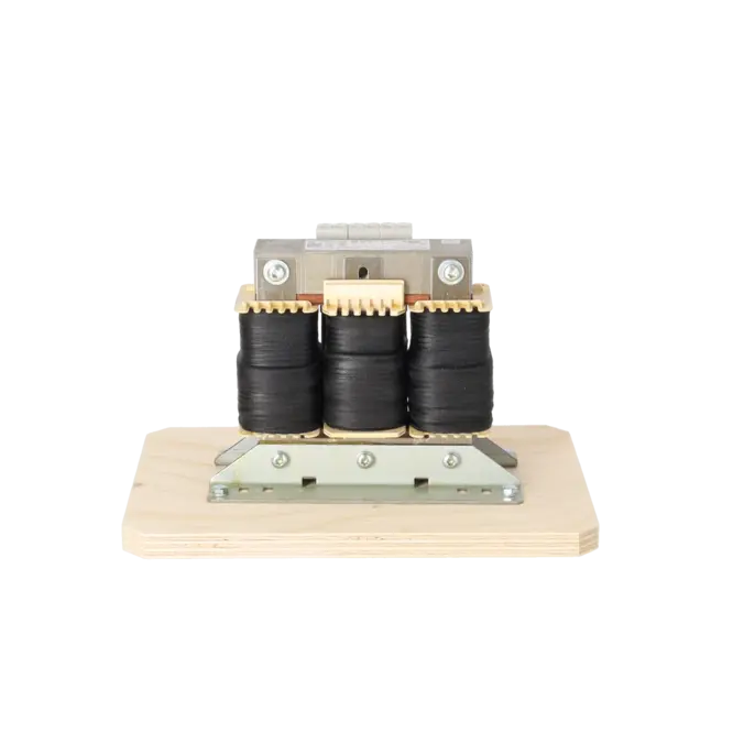 SIEMENS 6SL3100-0EE21-6AA0, Antriebstechnik, Filter / Drossel / Trafo, K0375177, Bild 1