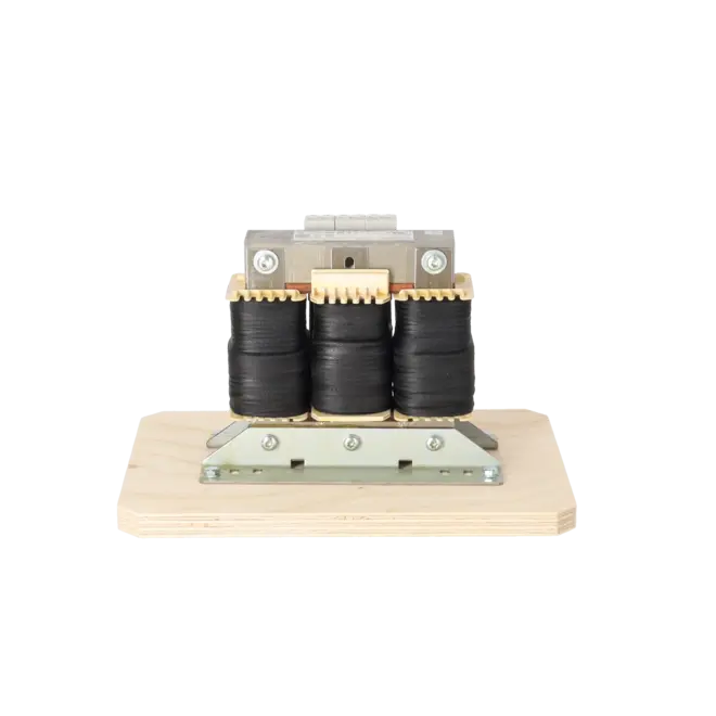 SIEMENS 6SL3100-0EE21-6AA0, Drive Technology, Filter / Throttle / Trafo, K0375177