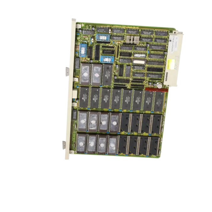 SIEMENS 6DS1838-8AB, Baugruppen, Funktionsbaugruppen, K0410660, Bild 3