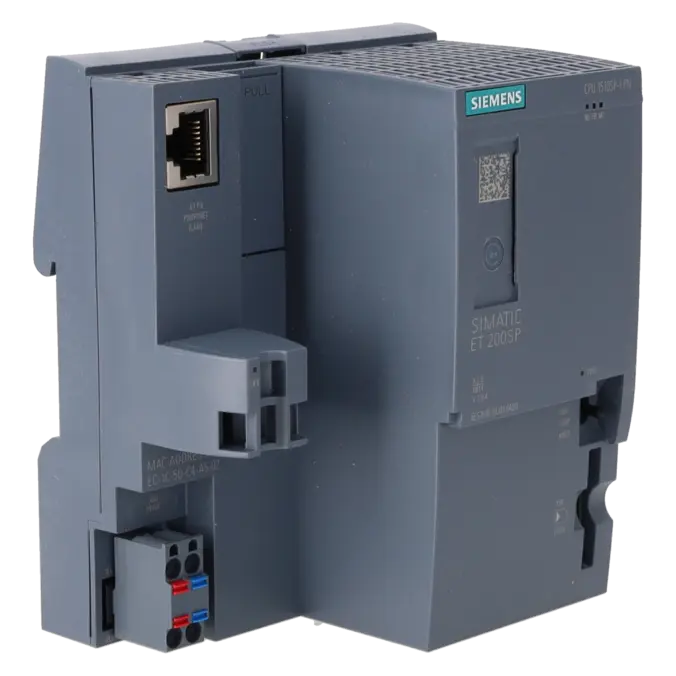 SIEMENS 6ES7510-1DJ01-0AB0, Baugruppen, CPU / Zentralbaugruppen, K1027201, Bild 8
