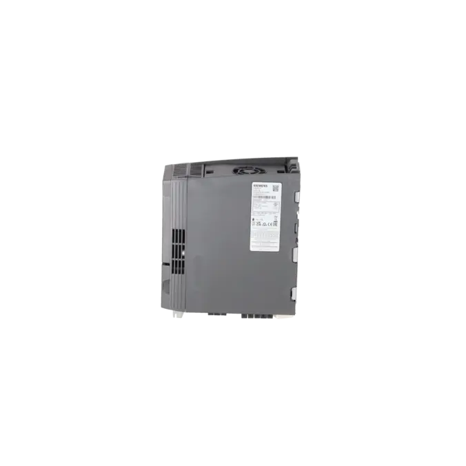SIEMENS 6SL3210-1KE15-8AF2, Antriebstechnik, Umrichter, K1098202, Bild 3