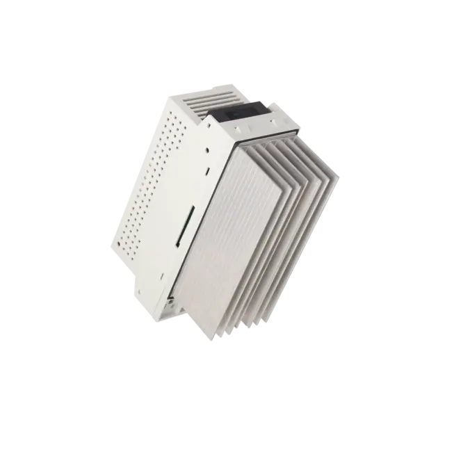 KUKA 00-122-286, Robotik, Wechselrichter / Achs-Verstärker, K1109751, Bild 4