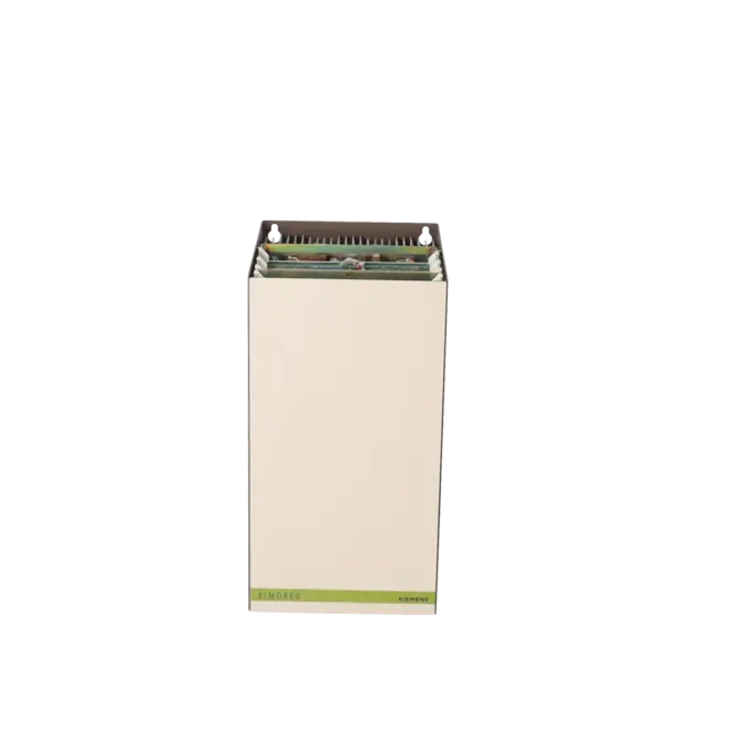 SIEMENS 6RA2675-6GV57-0, Drive Technology, DCM DC Converter, K1111378, Image 1