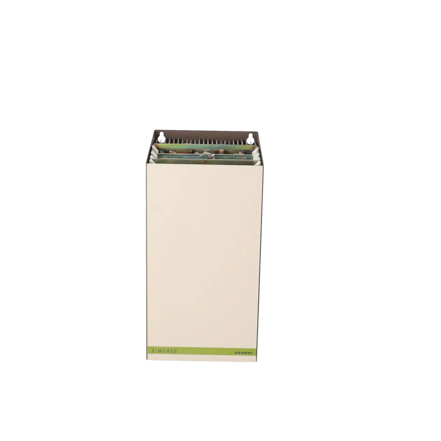 SIEMENS 6RA2675-6GV57-0, Drive Technology, DCM DC Converter, K1111378, Image 1