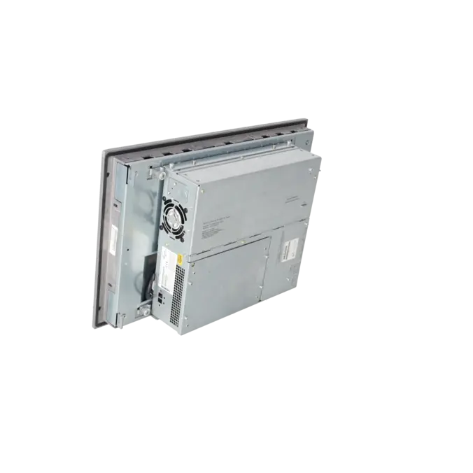 SIEMENS 6AV7802-0BC21-0AA0, HMI, Industrial PC, K1111607, Image 4