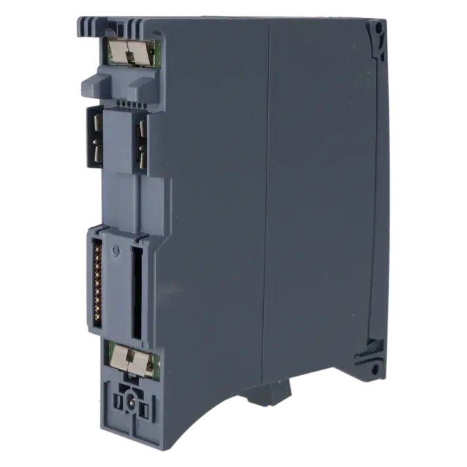 SIEMENS 6ES7155-5AA00-0AA0, PLC Controls, Interface Modules / Power-On Units, K1138855, Image 6