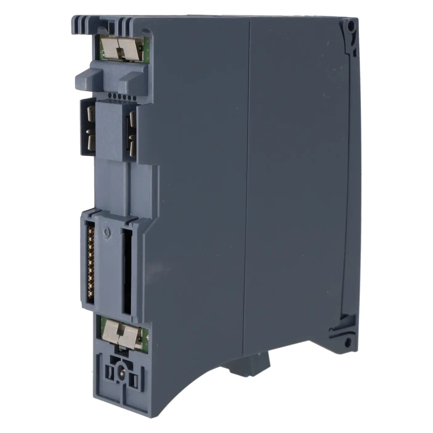 SIEMENS 6ES7155-5AA00-0AA0, PLC Controls, Interface Modules / Power-On Units, K1138855, Image 6