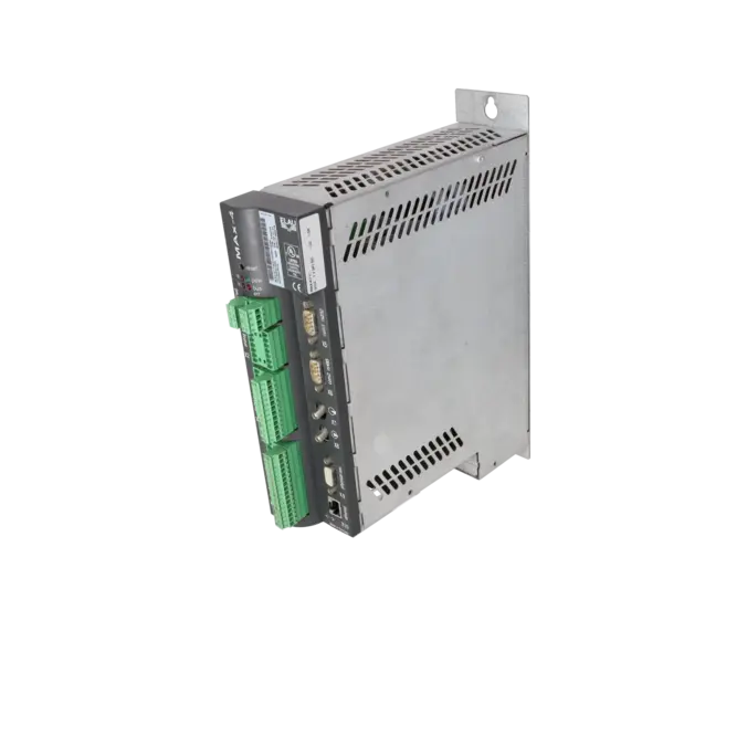 ELAU 13130255-004, Drive Technology, CU NCU PLC Controls, K1153484, Image 2