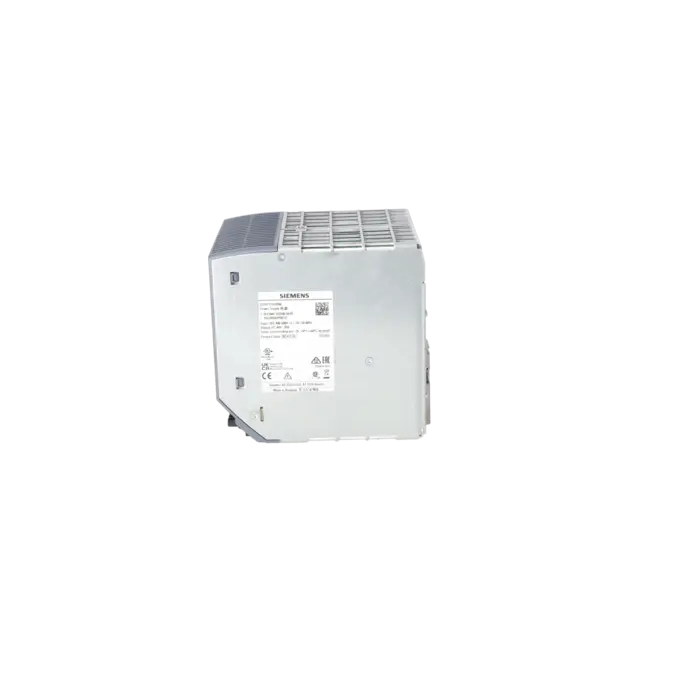 SIEMENS 6EP3447-8SB00-0AY0, PLC Controls, PLC Controls Power Supplies, K1161584, Image 3