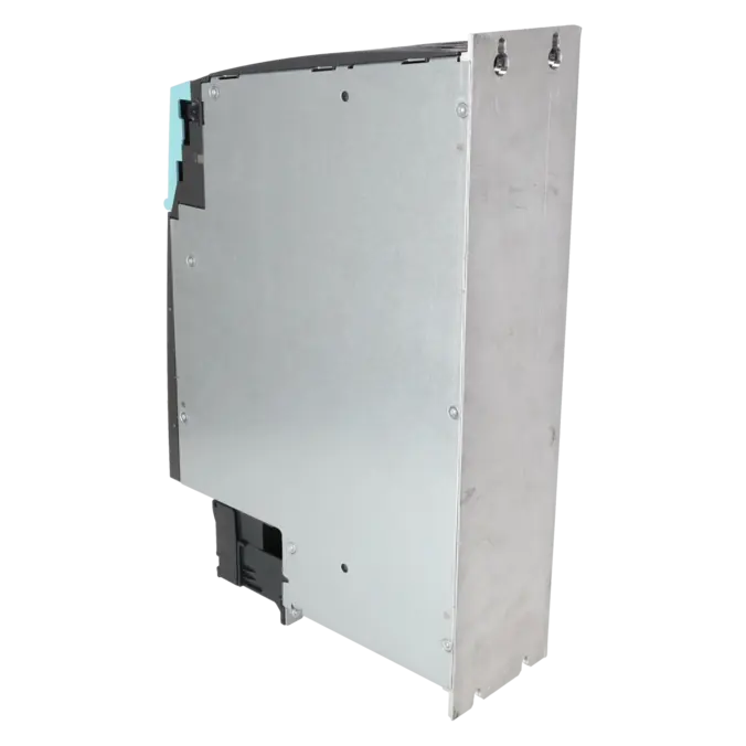SIEMENS 6SL3120-1TE24-5AC0, Antriebstechnik, Wechselrichter, K1163015, Bild 4