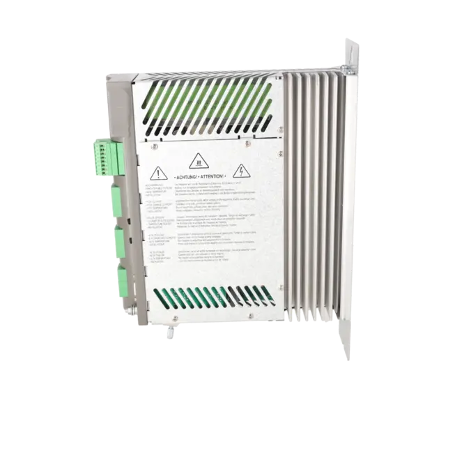 SCHNEIDER ELECTRIC VDM01U30AQ00, Drive Technology, Frequency Converter, K1171318, Image 3