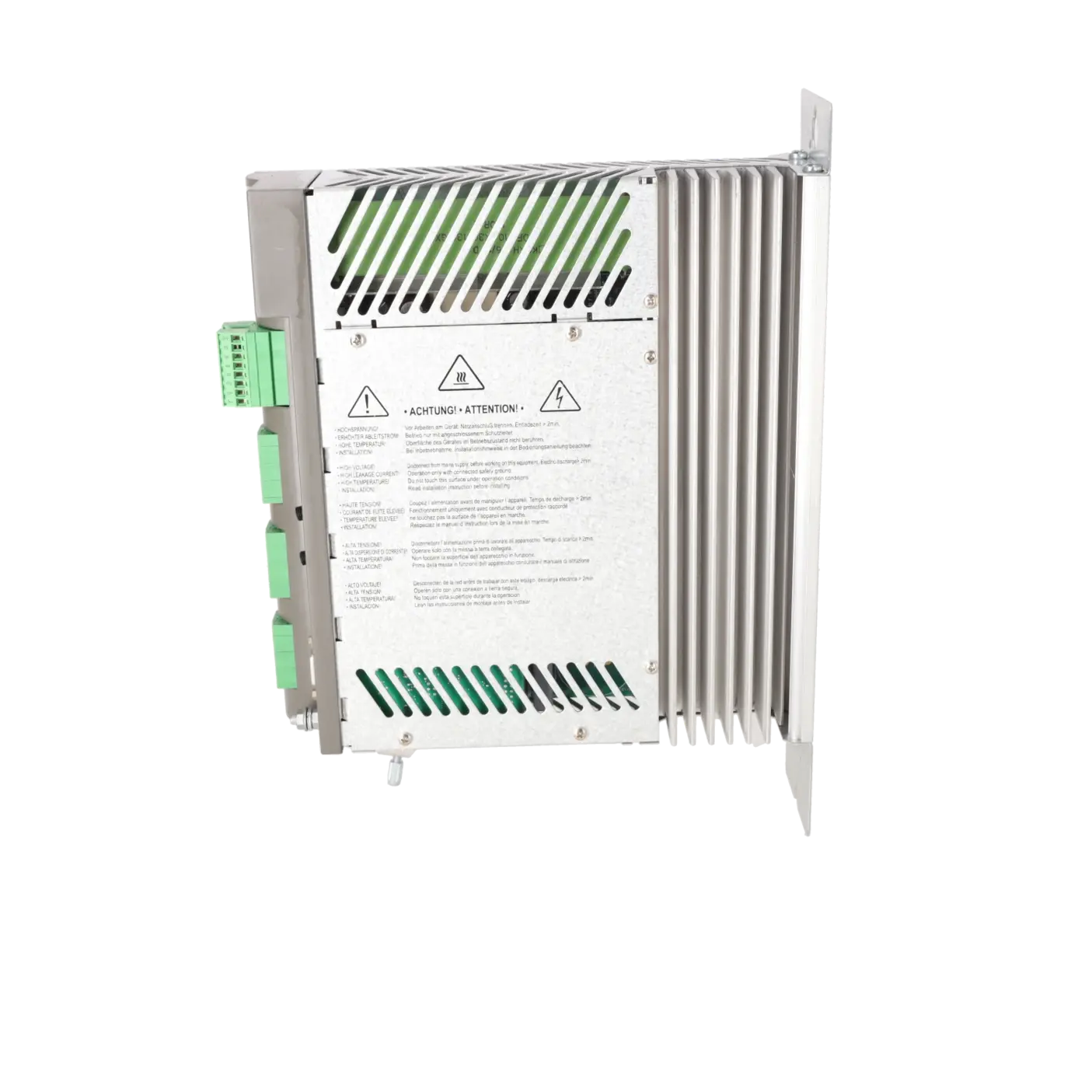 SCHNEIDER ELECTRIC VDM01U30AQ00, Drive Technology, Frequency Converter, K1171318, Image 3