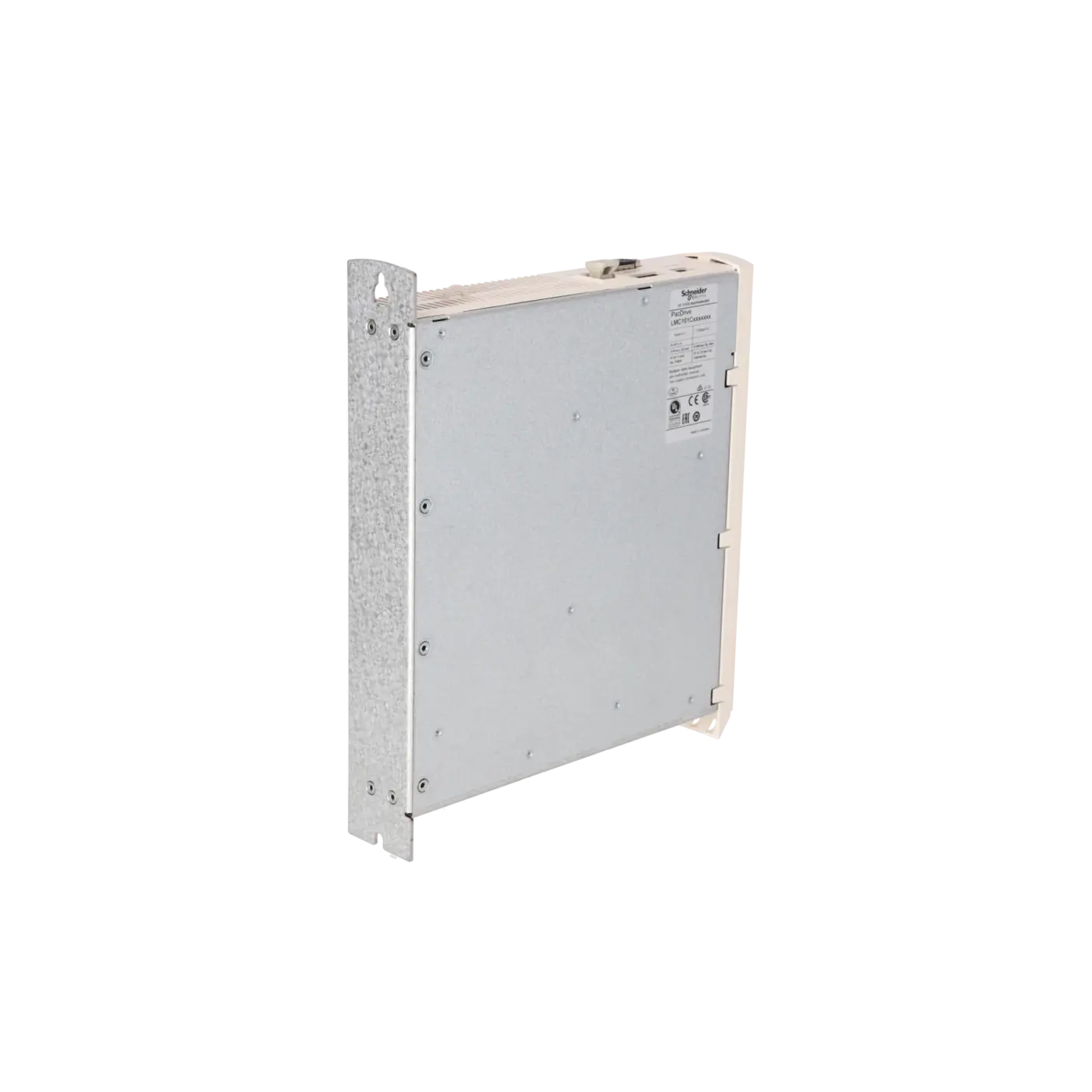 SCHNEIDER ELECTRIC LMC101CAA10000, Antriebstechnik, CU NCU PLC Steuerungen, K1171492, Bild 6