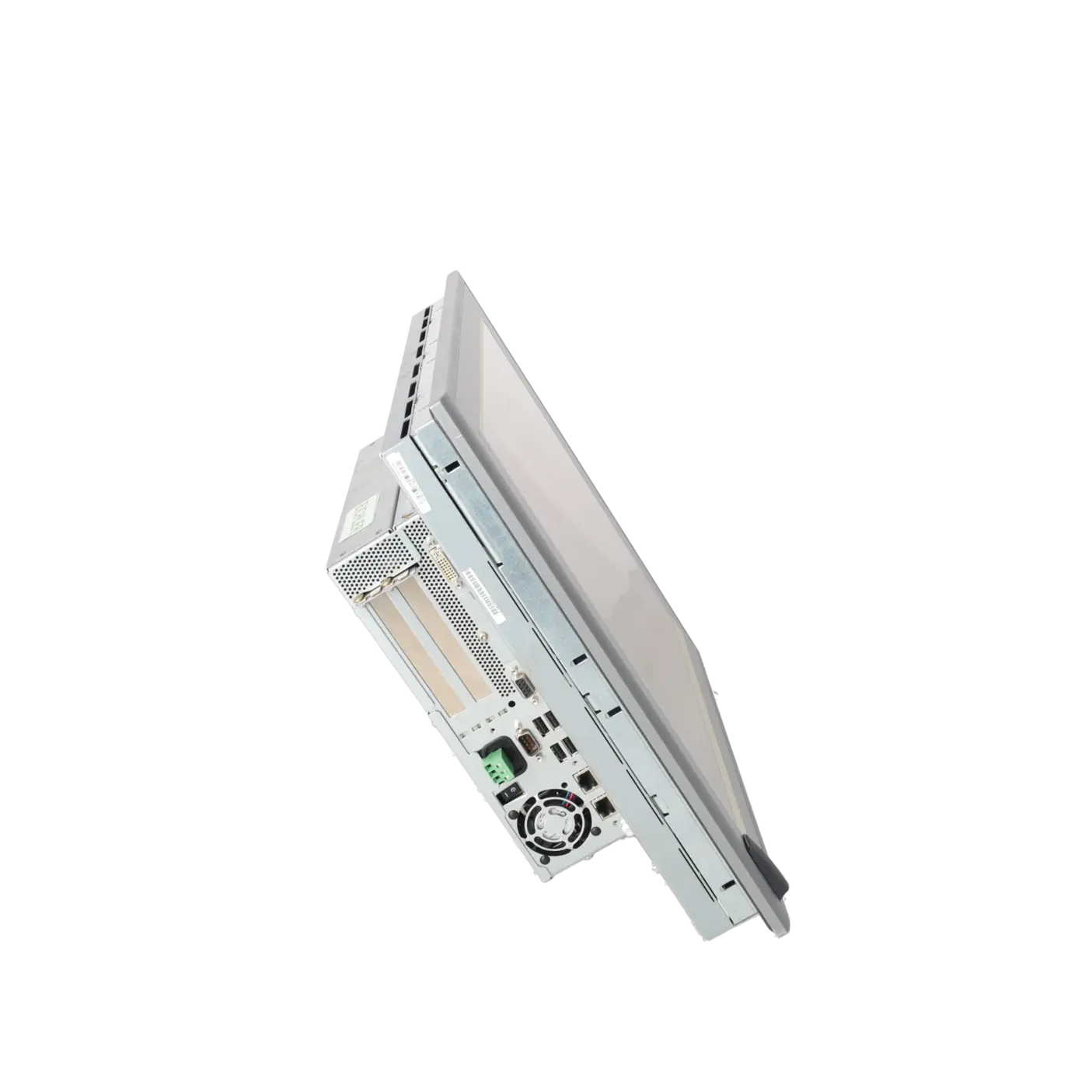 SIEMENS 6AV7804-0AA10-0AC0, HMI, Industrial PC, K1253541, Image 7