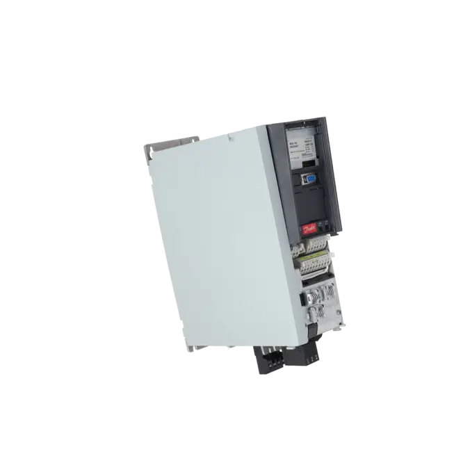 DANFOSS 136G5576, Drive Technology, Frequency Converter, K1264519, Image 8