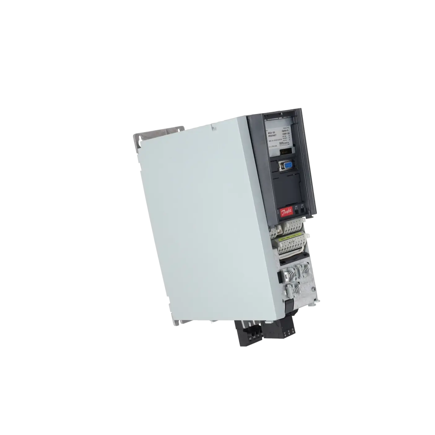 DANFOSS 136G5576, Drive Technology, Frequency Converter, K1264519, Image 8