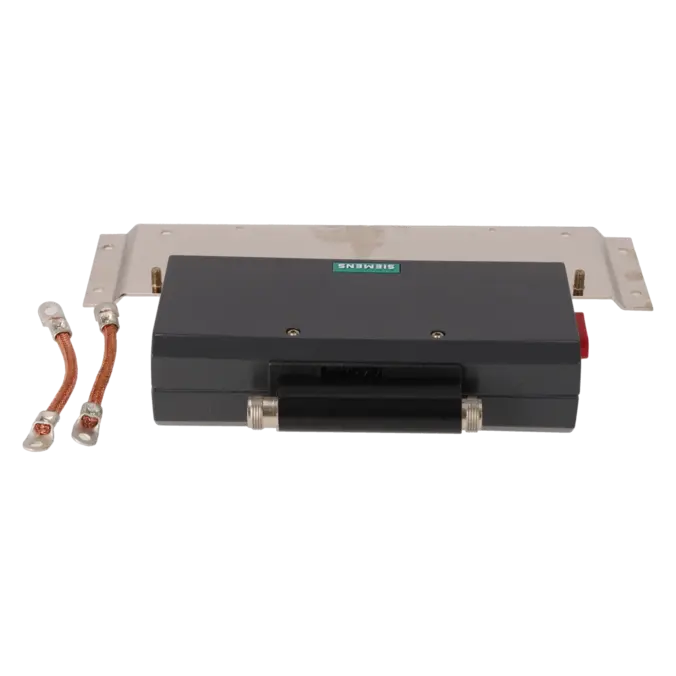 SIEMENS 6GK1901-0AA00-0AA0, PLC Controls, Communication Modules, K0000219, Image 3