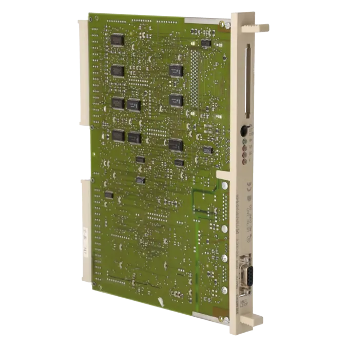 SIEMENS 6ES5308-3UC11, Baugruppen, SIMATIC-S5-Aktion, K0000957, Bild 8