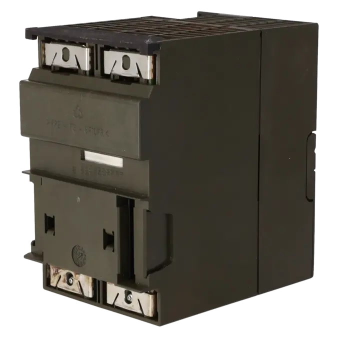 SIEMENS 6ES7338-7UH01-0AC0, Baugruppen, Funktionsbaugruppen, K0002389, Bild 6