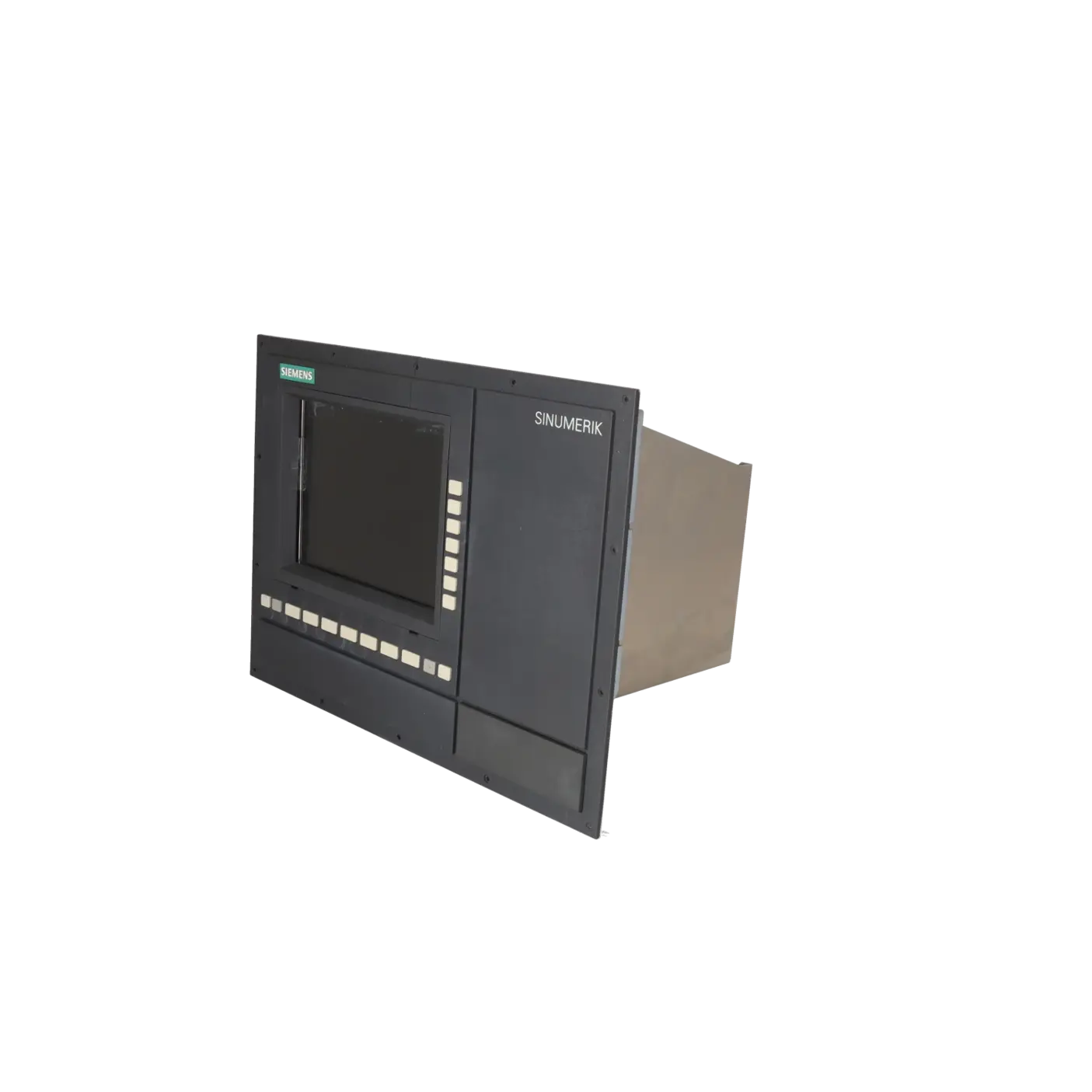 SIEMENS 6FC5103-0AB01-0AA2, HMI, Monitore / Bedienfelder, K0054126, Bild 2