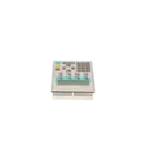 SIEMENS 6AV3607-1JC00-0AX1, HMI, Operator Panels mit Key, K0116657, Bild 5