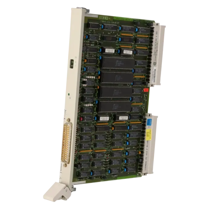 SIEMENS 6ES5324-3UR11, Baugruppen, Interface-Module / Anschaltungen, K0117476, Bild 2