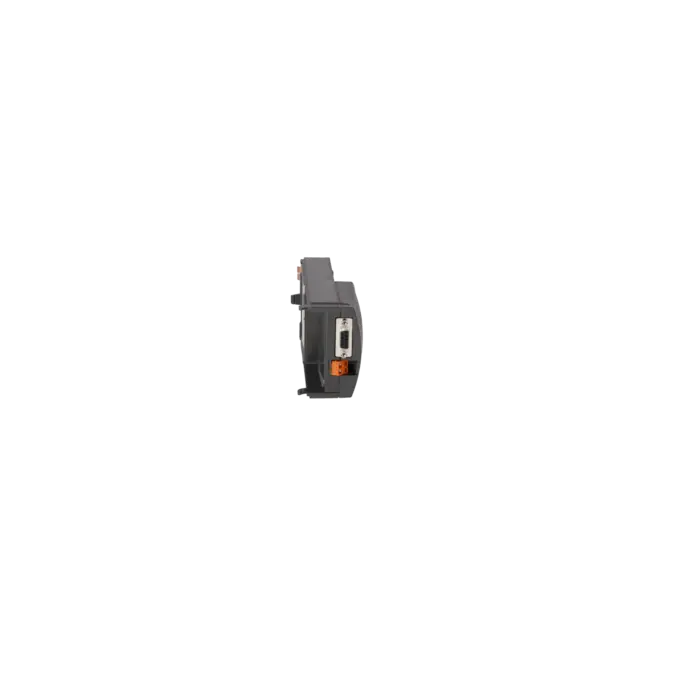 SIEMENS 6SE6400-1PB00-0AA0, Antriebstechnik, Einzelkomponenten, K0120125, Bild 7