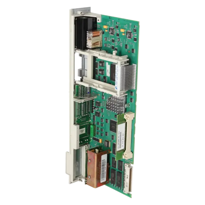 SIEMENS 6SN1118-1NK01-0AA0, Antriebstechnik, Reglerkarten, K0132721, Bild 4