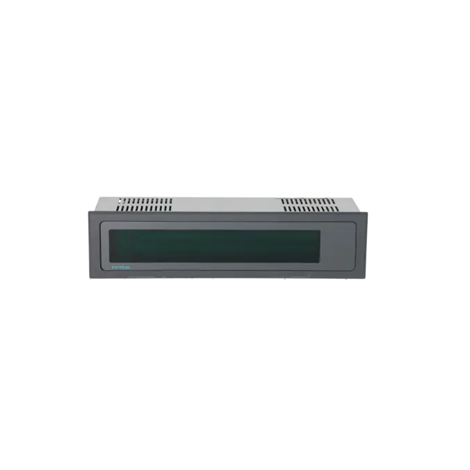 SIEMENS 6AV1142-0DA10, HMI, Operator Panels, K0136007, Image 1