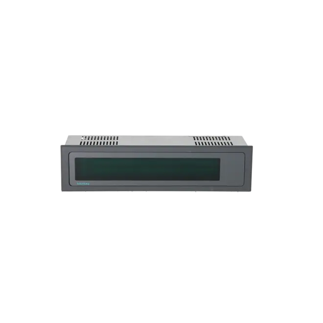 SIEMENS 6AV1142-0DA10, HMI, Operator Panels mit Key, K0136007