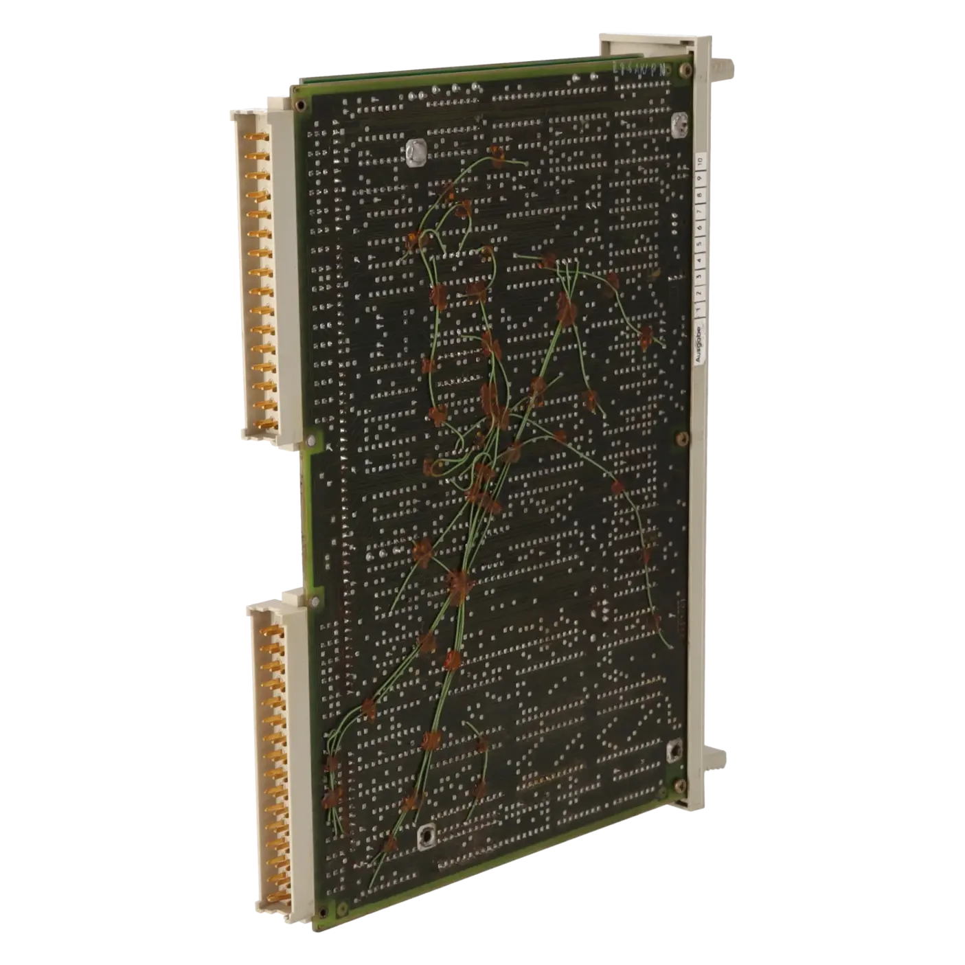 SIEMENS 6ES5921-3WA13, PLC Controls, SIMATIC-S5 Sales Offer, K0137180, Image 6