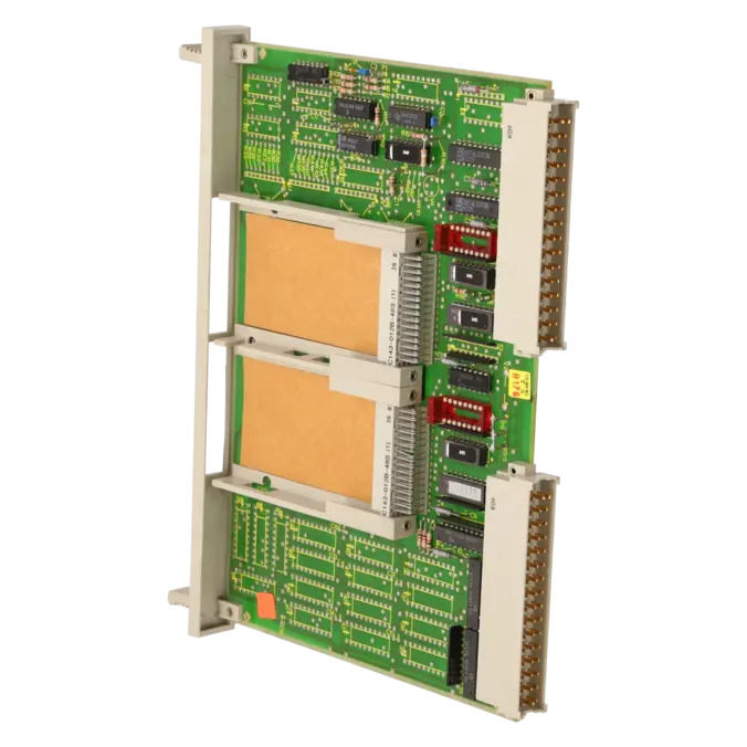 SIEMENS 6ES5350-3KA41, Baugruppen, SIMATIC-S5-Aktion, K0138089, Bild 4