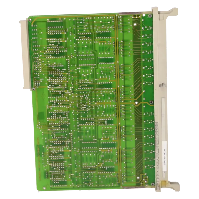 SIEMENS 6ES5432-3BA12, Baugruppen, Digitalein- / Digitalausgaben, K0138174, Bild 7