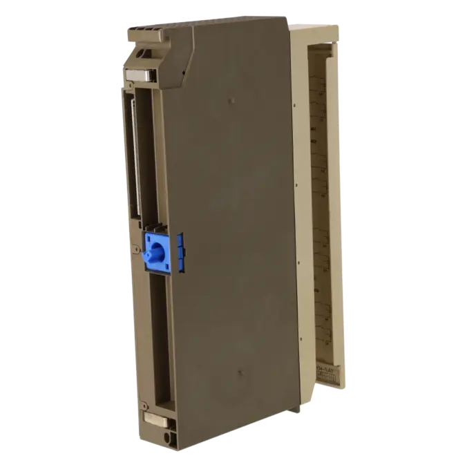 SIEMENS 6ES5434-7LA11, PLC Controls, Digital Input / Output Modules, K0138177, Image 6