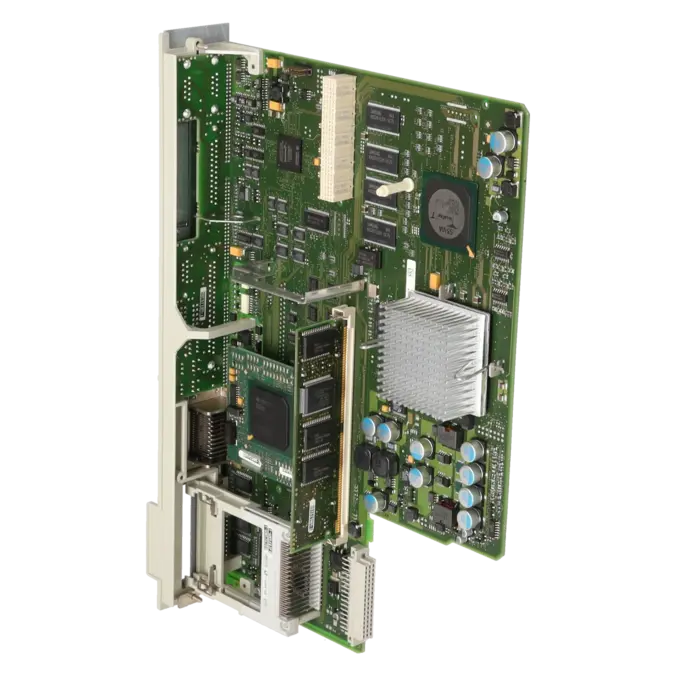 SIEMENS 6FC5357-0BB35-0AA0, Antriebstechnik, CU NCU PLC Steuerungen, K0139737, Bild 4