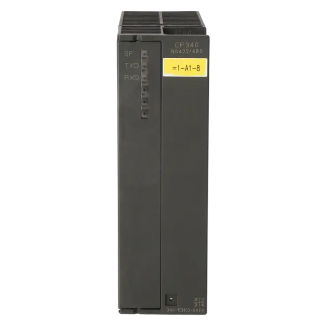 SIEMENS 6ES7340-1CH02-0AE0, Baugruppen, Kommunikationsbaugruppen, K0171269