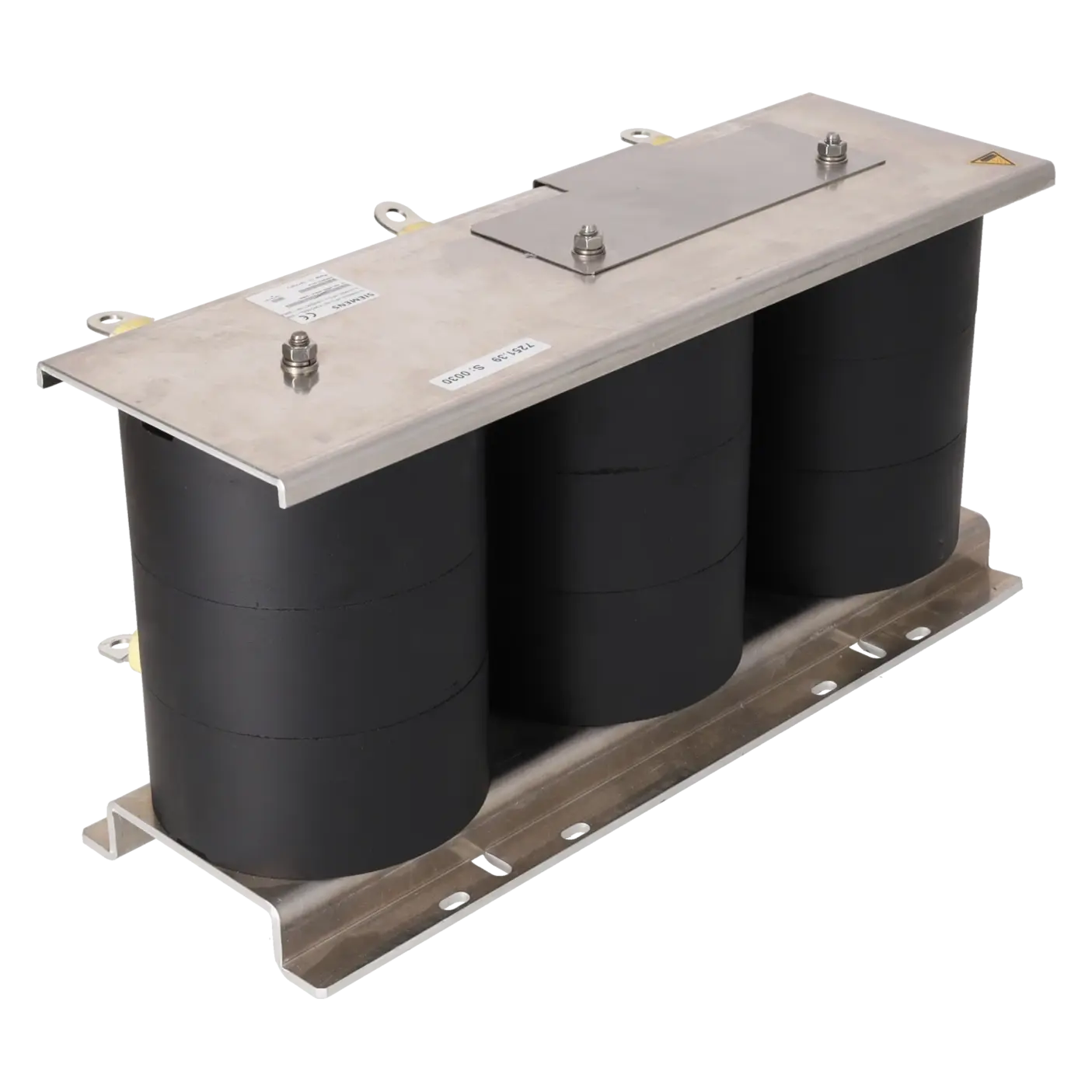 SIEMENS 6SL3000-0DE31-2AA0, Antriebstechnik, Filter / Drossel / Trafo, K0174649, Bild 8