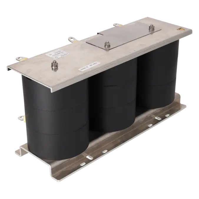 SIEMENS 6SL3000-0DE31-2AA0, Antriebstechnik, Filter / Drossel / Trafo, K0174649, Bild 8