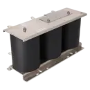 SIEMENS 6SL3000-0DE31-2AA0, Antriebstechnik, Filter / Drossel / Trafo, K0174649, Bild 8