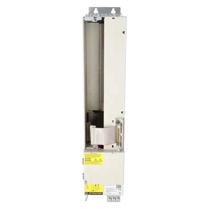 SIEMENS 6SN1123-1AB00-0CA3, Antriebstechnik, Wechselrichter, K0202615, Bild 1