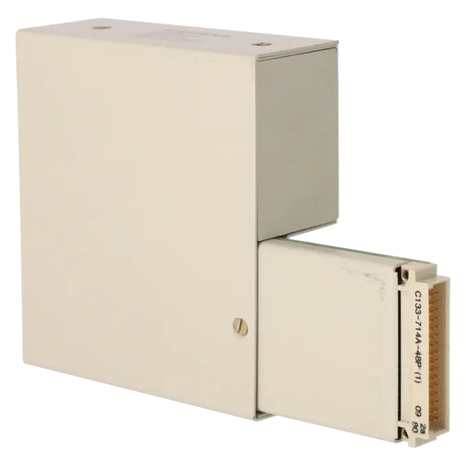 SIEMENS 6ES5332-0AA11, PLC Controls, SIMATIC-S5 Sales Offer, K0204815, Image 4