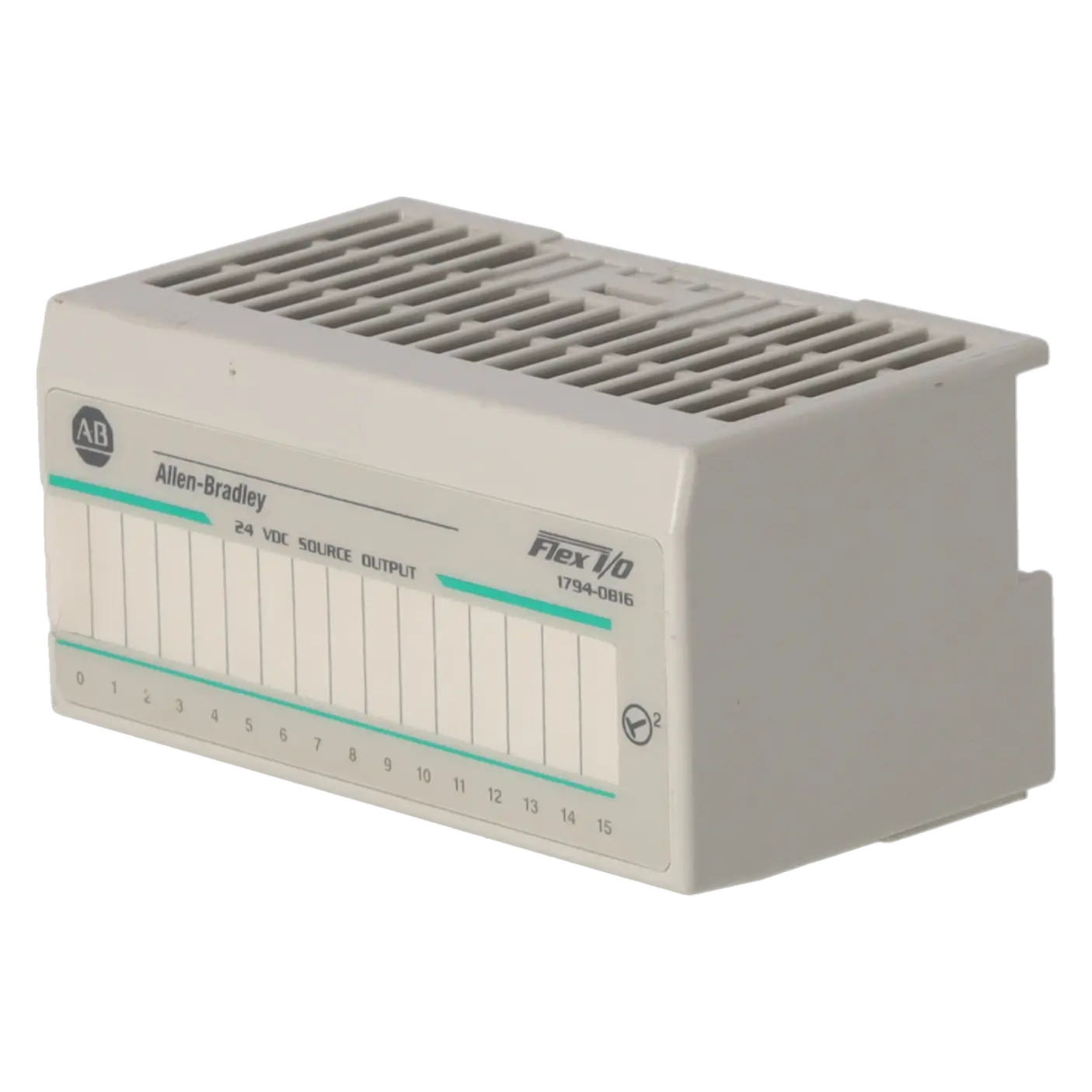 Allen Bradley 1794-OB16, Baugruppen, Digitalein- / Digitalausgaben, K0227924, Bild 2