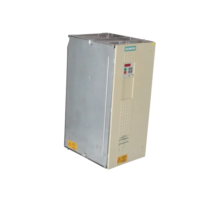 SIEMENS 6SE7027-2TD20, Antriebstechnik, Wechselrichter, K0231355, Bild 8