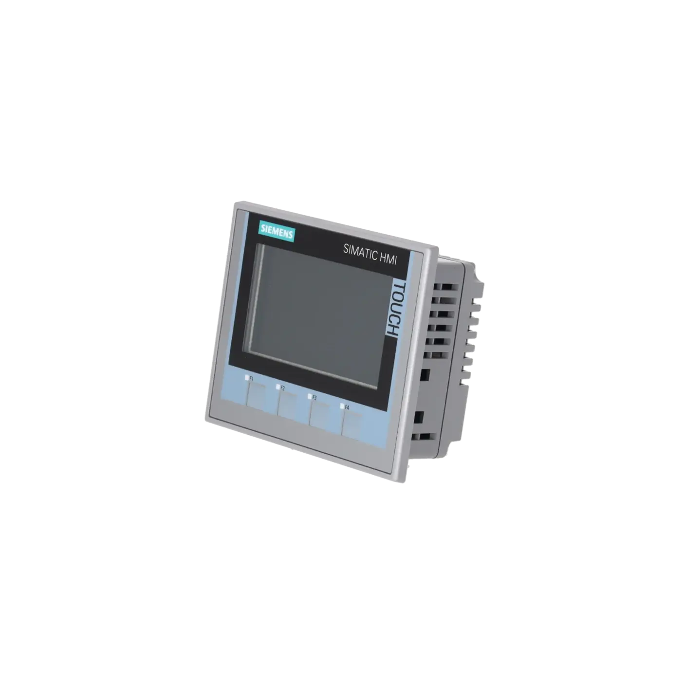 SIEMENS 6AV2124-2DC01-0AX0, HMI, Operator Panels mit Key, K0251531, Bild 2