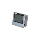 SIEMENS 6AV2124-2DC01-0AX0, HMI, Operator Panels mit Key, K0251531, Bild 2