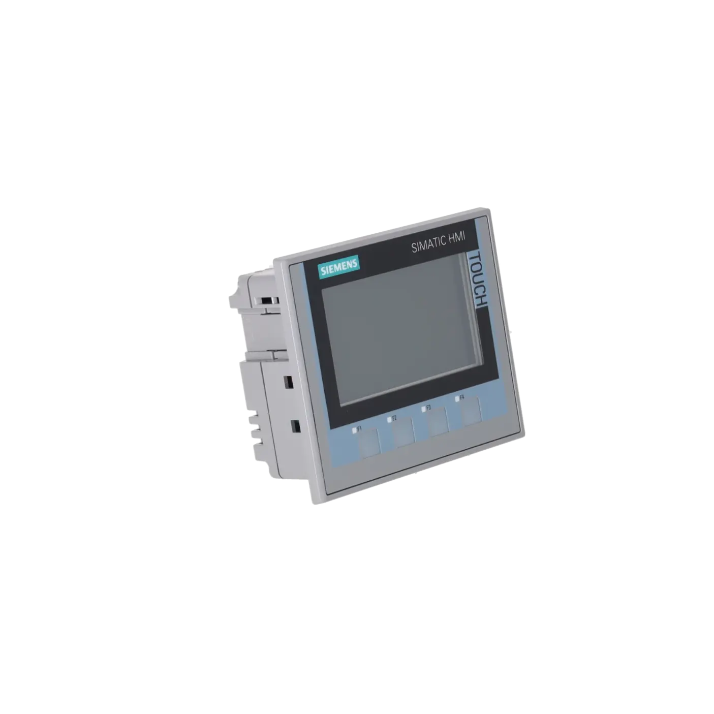 SIEMENS 6AV2124-2DC01-0AX0, HMI, Operator Panels mit Key, K0251531, Bild 8