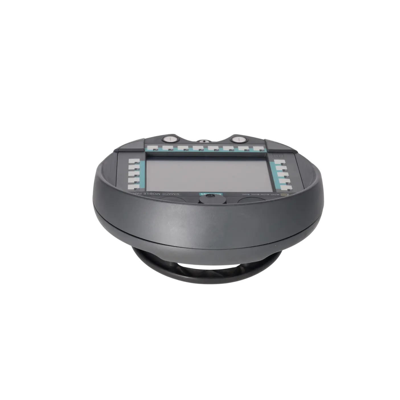 SIEMENS 6AV6645-0DE01-0AX1, HMI, Mobile Panels / Control Panels, K0251636, Image 5