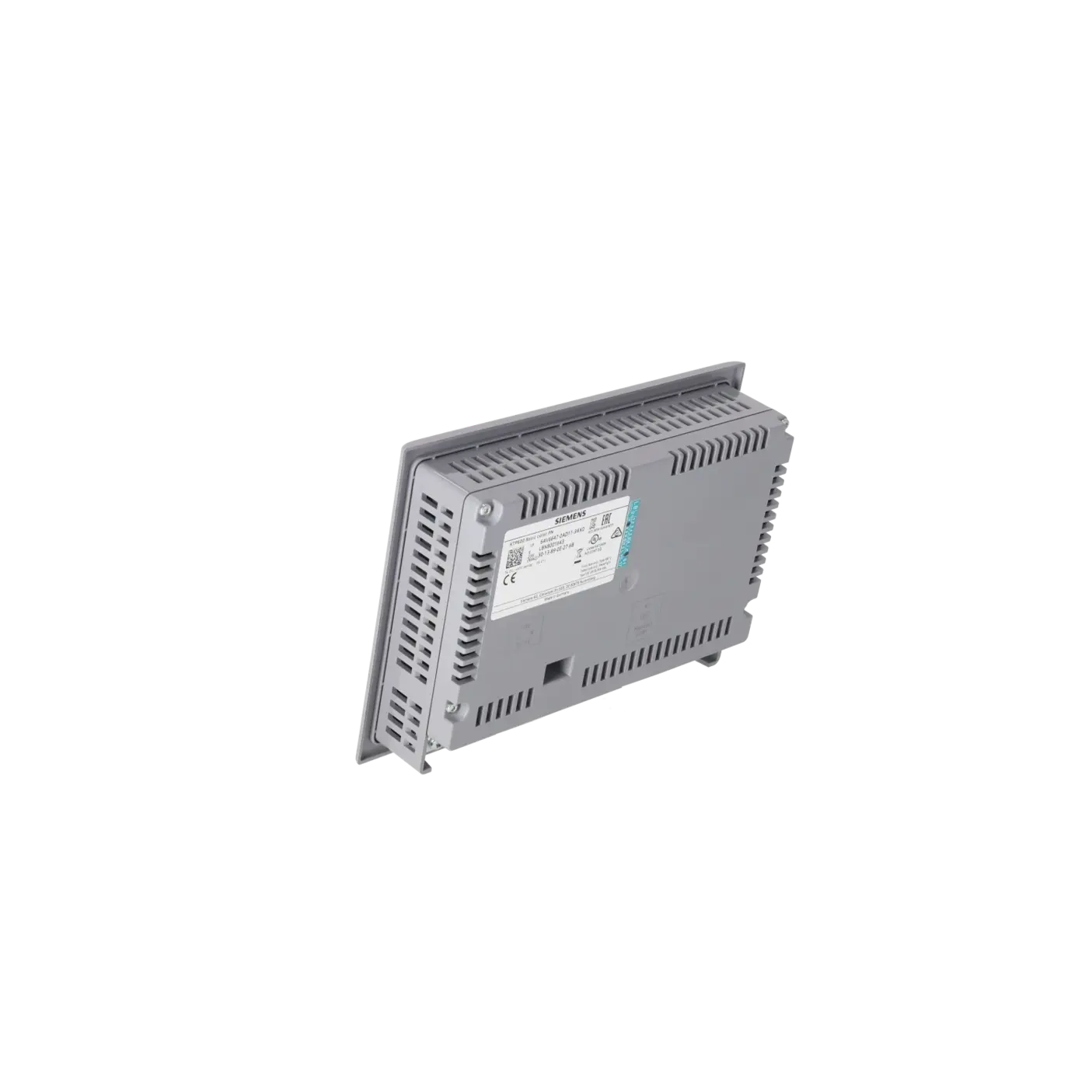 SIEMENS 6AV6647-0AD11-3AX0, HMI, Operator Panels, K0251652, Image 4