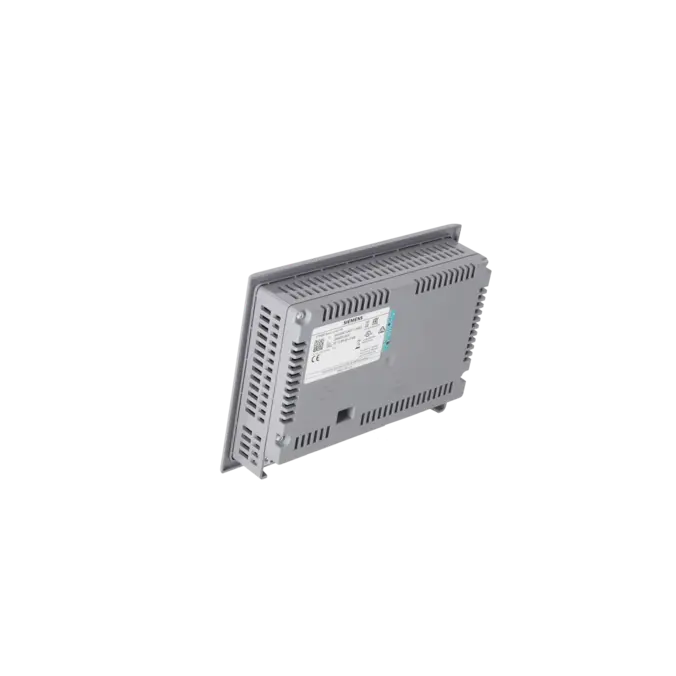 SIEMENS 6AV6647-0AD11-3AX0, HMI, Operator Panels, K0251652, Image 4